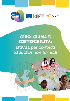 Cibo, clima e sostenibilità