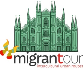 Migrantour a Milano