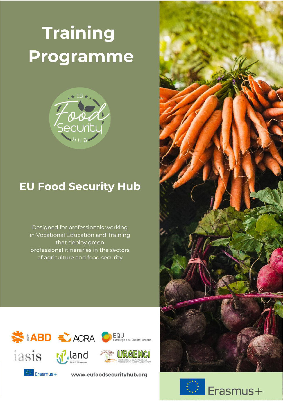 Training Programme