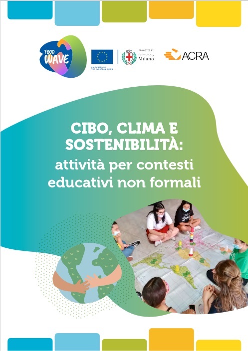 cibo clima edu non formale