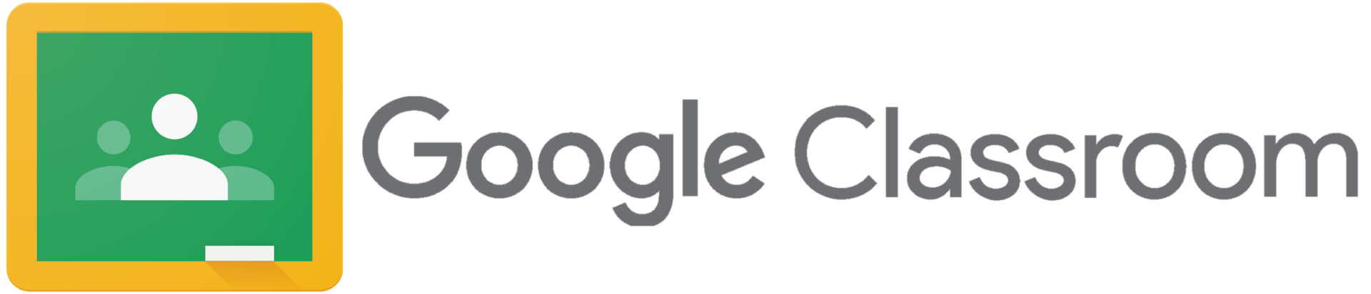 logo google classroom