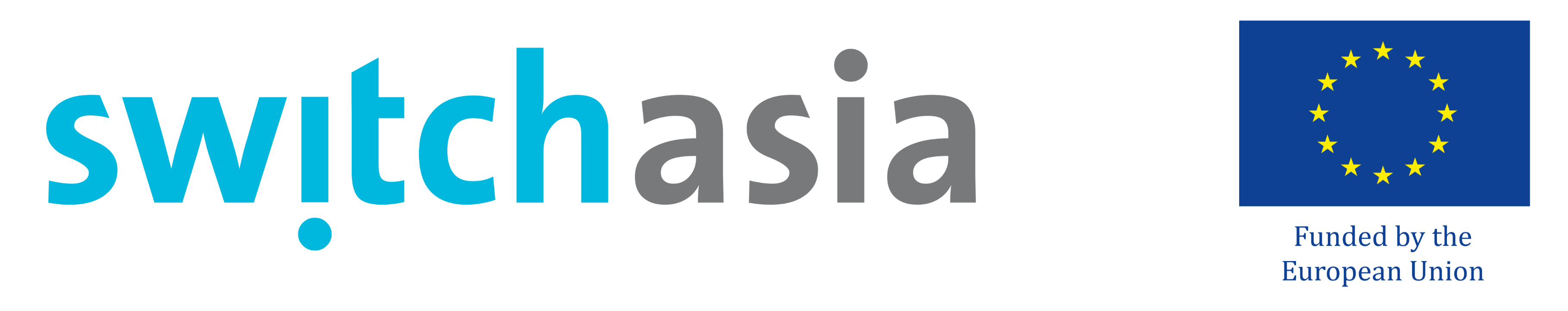 SWITCH Asia logo