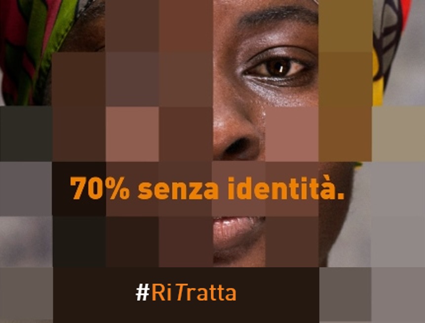 Campagna RiTratta ACRA