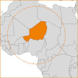 NIGER