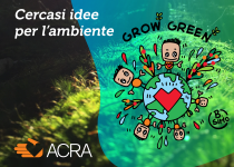 AAA GrowGreen: ACRA verso la COP26