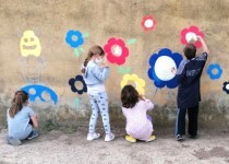 coltivare comunità educante