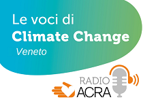 le voci di climate change | ACRA