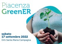 Piacenza GreenER | ACRA