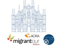 ACRA e Migrantour al World Anthropology Day 2023