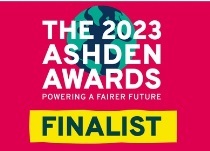 premio ashden 2023