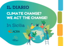 il diario di climate change | ACRA