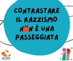 settimana antirazzista | eventi ACRA