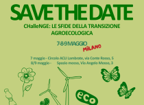 CHAlleNGE - evento finale milano
