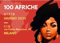 acra a 100 Afriche