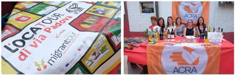 acra 100afriche 