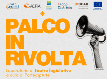 Global Districts: palco in rivolta