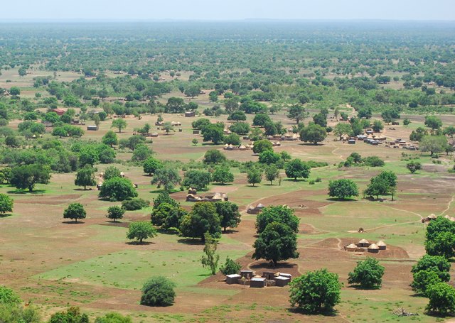 burkina faso acra