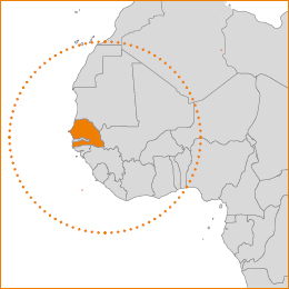 SENEGAL