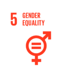 SDG 5 gender equality