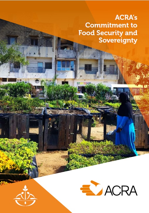 food policy acra