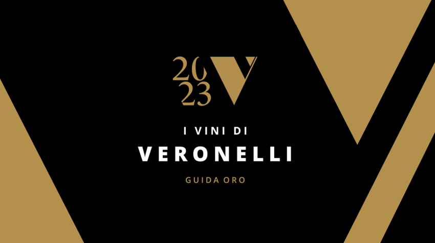 guida oro veronelli 2023